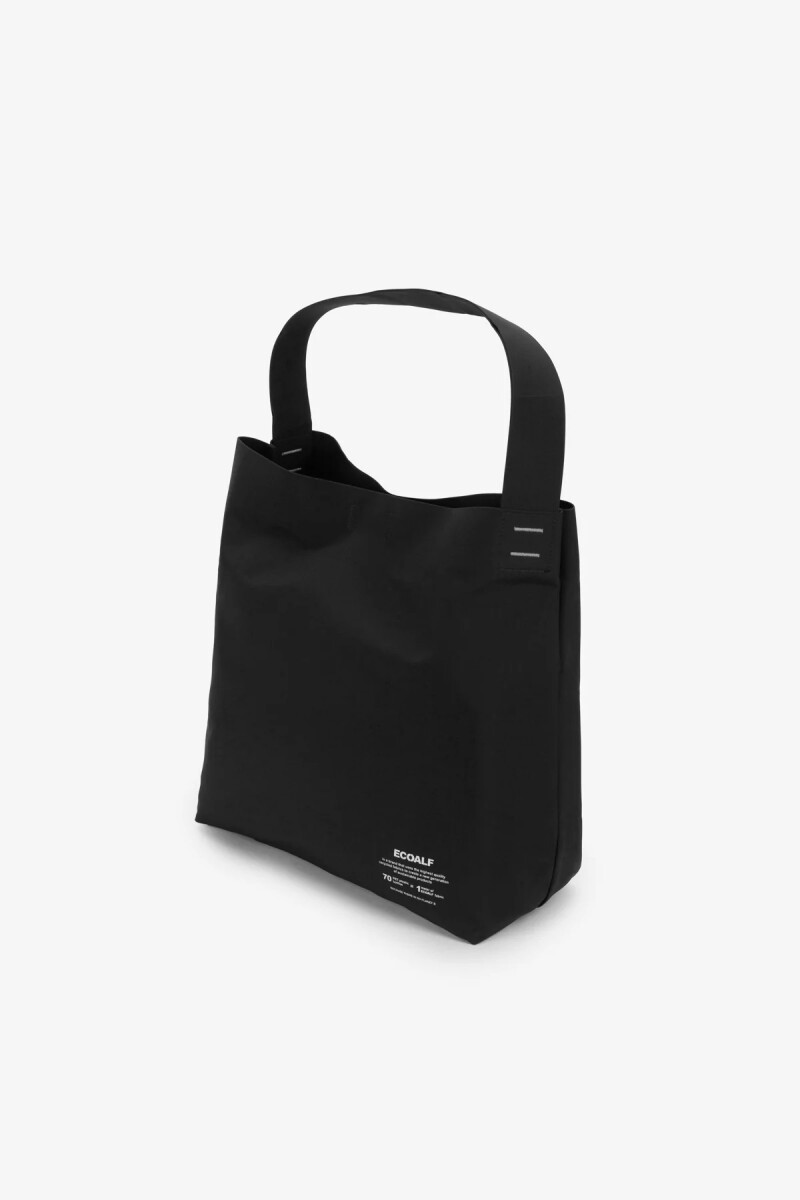BOLSO BONDEDALF HOBO Negro