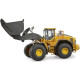Bruder Volvo L260H Cargadora de ruedas 02458 Bruder Volvo L260H Cargadora de ruedas 02458