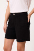 SHORT FALMI POLANCO Negro