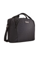 Thule Crossover 2 Convertible Laptop Bag 13.3" - Black Thule Crossover 2 Convertible Laptop Bag 13.3" - Black