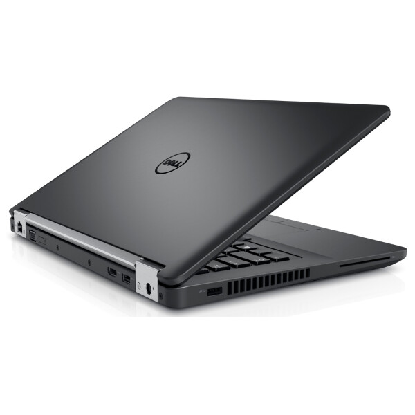 Notebook Dell Latitude E5470 I5 16gb Ram 256gb Ssd NOTEBOOK RFPL DELL E5470 I5/16/256/14