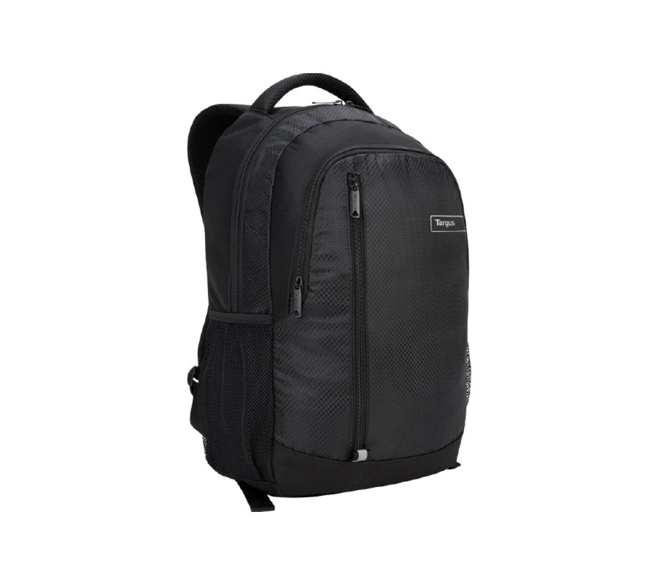 Mochila Para Notebook Targus Backpacks 15.6" Sport Black 