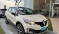 Renault Captur 1,6 CVT Intense - 2021 Renault Captur 1,6 CVT Intense - 2021