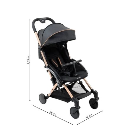 Coche Burigotto Convert Coche Burigotto Convert
