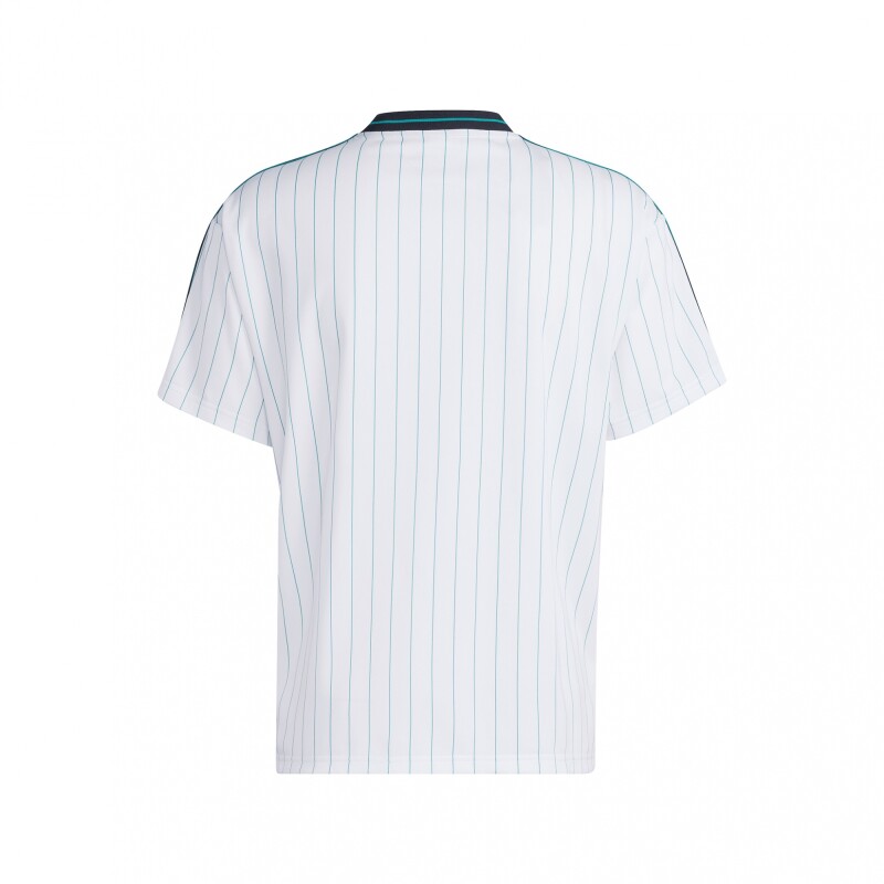 CAMISETA adidas LIVERPOOL FC WHITE/BLACK