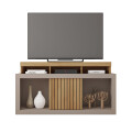 MESA PARA TV DRAGON 1.36 COLOR BURITI/FENDI Mesa Para Tv Dragon 1.36 Color Buriti/fendi