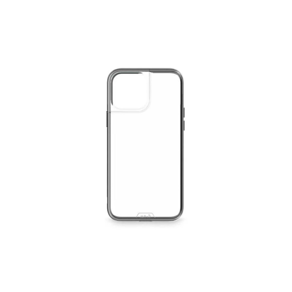 Case MOUS Clarity Para IPHONE 13 Pro Max - Transparente 