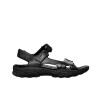 Sandalias Foamies Creston Ultra Negro