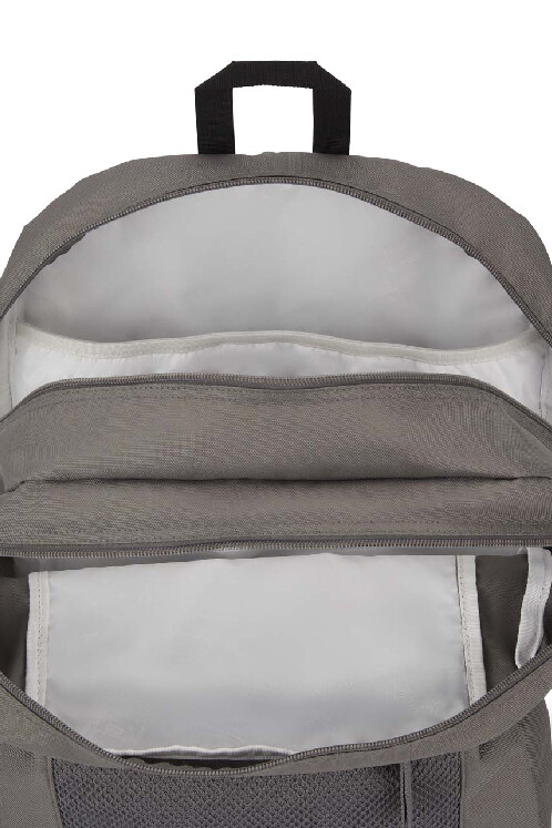 MOCHILA JANSPORT DUO PACK GRAPHITE GREY