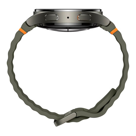 Samsung - Smartwatch Galaxy WATCH7 40 Mm - MIL-STD-810H. 5ATM. IP68. 1,3'' Super Amoled. Ram 2GB / R 001