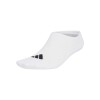 Medias Adidas Thin & Light 3 Pares Blanco
