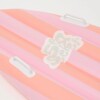 Tabla de surf inflable Strawberry