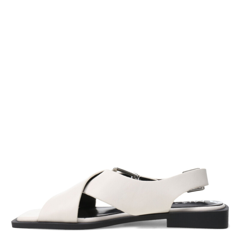 Sandalias de Mujer Miss Carol TAVOX Blanco