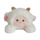 Peluche acostado cordero