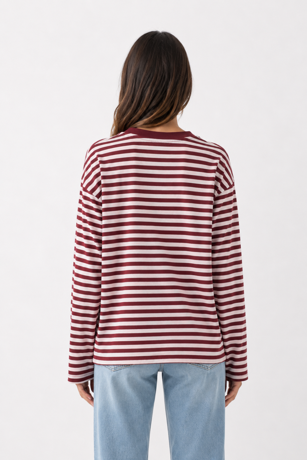 Remera Supply Estampado 2