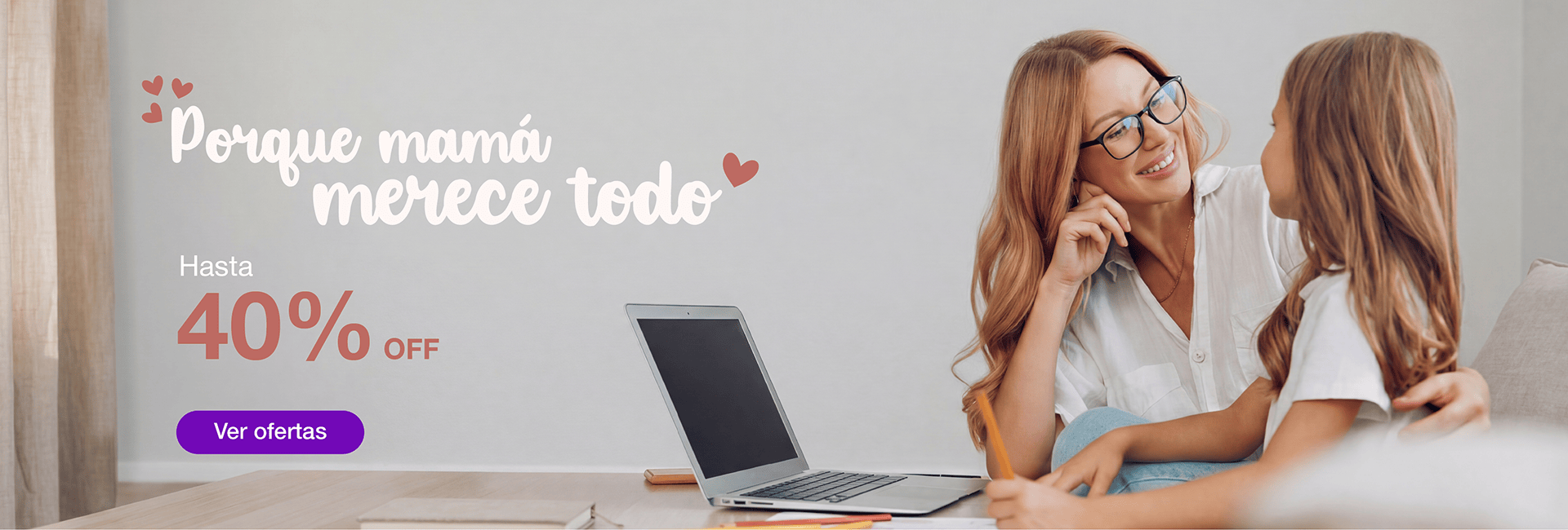 Día de la Madre 2026