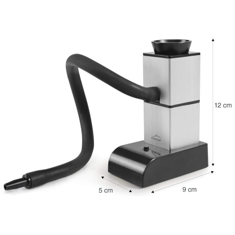 Ahumador de alimentos Magic Ahumador de alimentos Magic