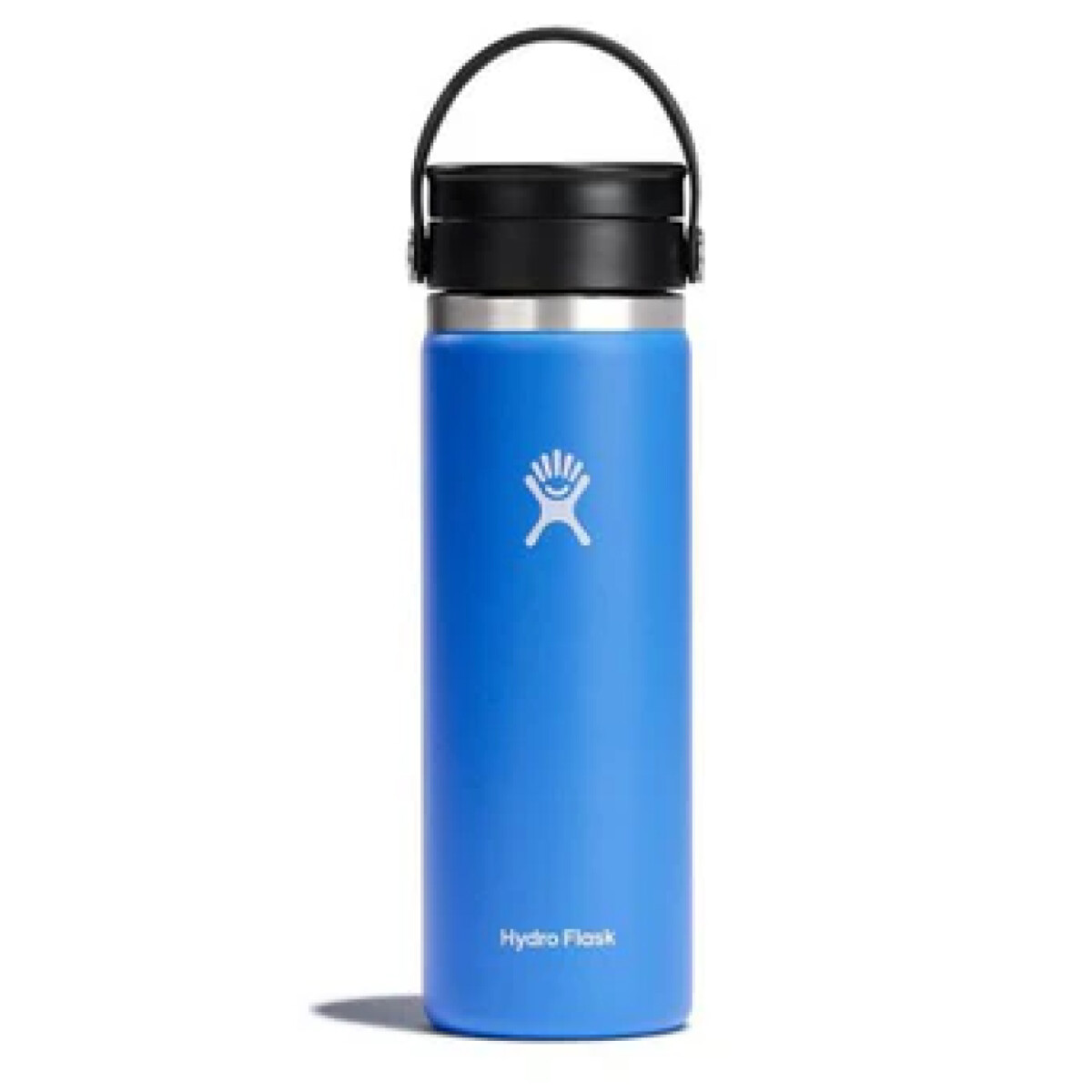 Taza Hydro Flask 20 OZ WIDE FLEX SIP LID CASCADE - Celeste 