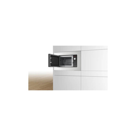 Microondas de empotrar Bosch 20 L BEL623MS3