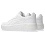 Japan S St - Unisex White/Glacier Grey