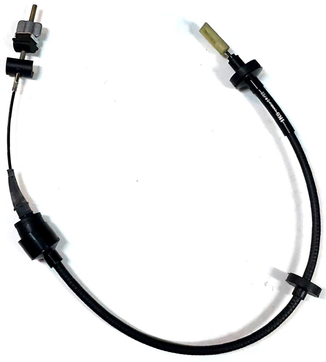 CABLE EMBRAGUE FIAT PALIO 1.0 MPI 1.4N 96/ 695MM - 