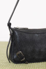 MINI BAG VALENCIA Negro