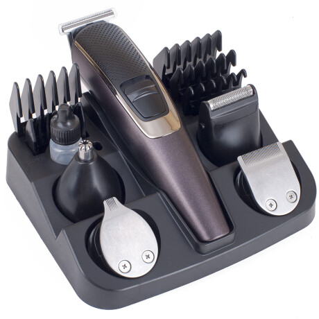 Máquina Cortapelo Kassel KS-CPM10 Multifunción 001