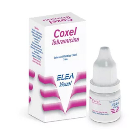 Coxel 5ml Coxel 5ml