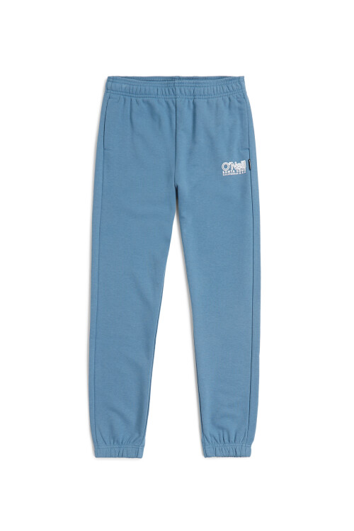 Pantalones para Niños O'Neill Felpa - Azul Pantalones para Niños O'Neill Felpa - Azul