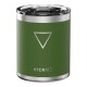 Hydrate Whisky Lowball Verde Militar 295ml Hydrate Whisky Lowball Verde Militar 295ml