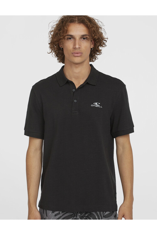 Remera O'Neill Polo Negro