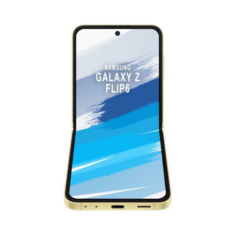 Samsung Z Flip6 6,7'' 3,4'' 5G 12gb 512gb Dual Cam 50mp 001