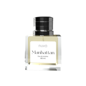 PERFUME HOMBRE MANHATTAN 80ML PERFUME HOMBRE MANHATTAN 80ML