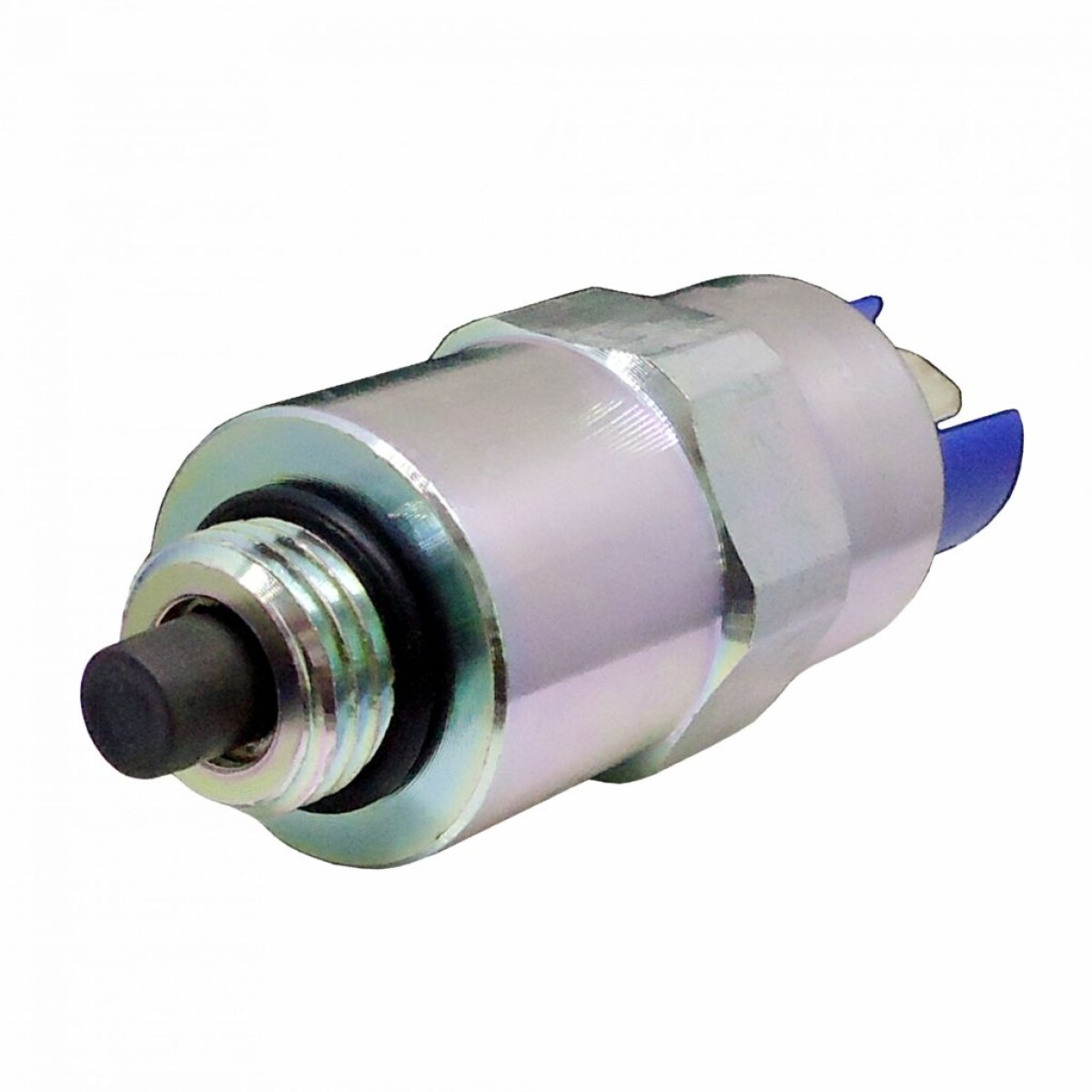 AUTOMATICO DE ARRANQUE - SOLENOIDE CORTE FICHA DOBLE 12V DNI 