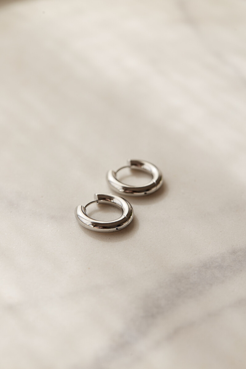 AROS BASIC BOLD - SILVER 