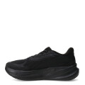 Championes de Hombre Puma Max Stride Lite Ls Sliptech Negro - Blanco