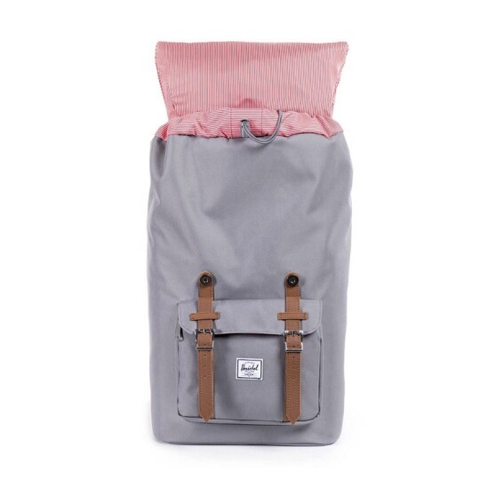 Mochila Herschel Little America Gris