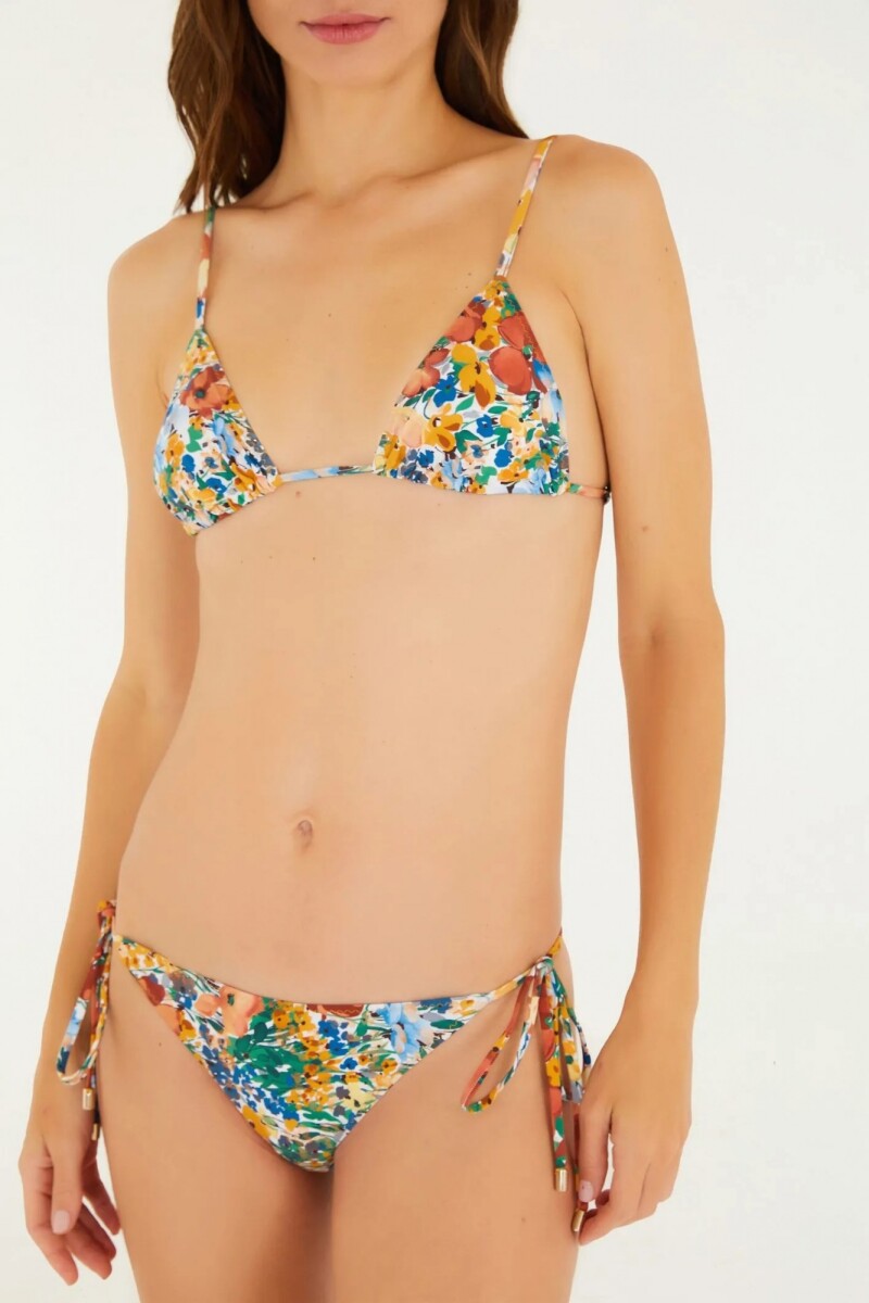 BIKINI Estampado