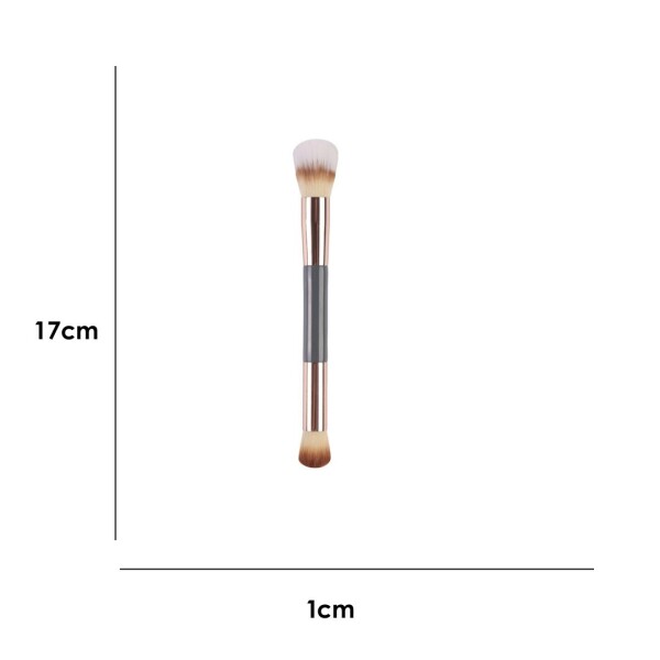 Brocha cocoa contornos Brocha cocoa contornos