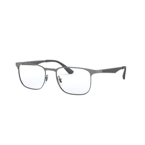 RAY BAN receta 6363 COL 2553 RAY BAN receta 6363 COL 2553