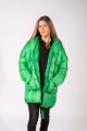 Campera Aria Verde