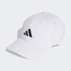 Gorro Adidas New Logo Baseball Blanco
