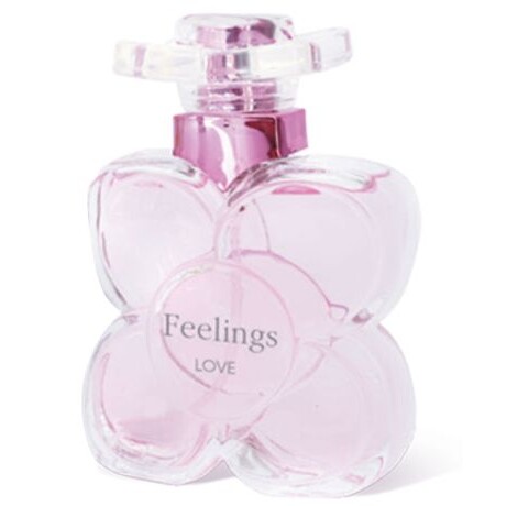 PERFUME CASA PUEBLO FEELINGS LOVE EDT 100ml PERFUME CASA PUEBLO FEELINGS LOVE EDT 100ml