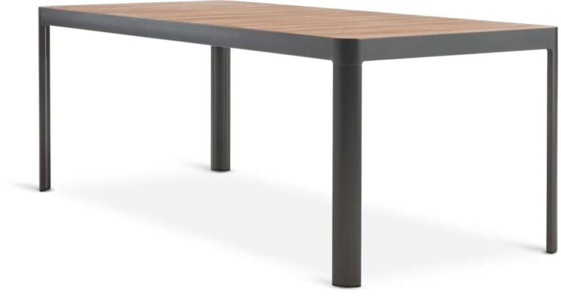 Mesa De Jardin Sirdal A91Xl211 - Madera Dura 