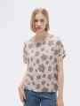 Remera Oblak Estampado 1