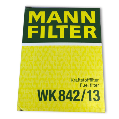 Filtro Mb Sprinter 2005 Gas Oil Filtro Mb Sprinter 2005 Gas Oil