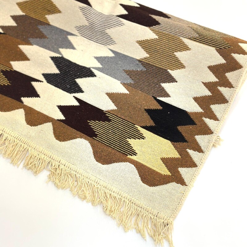 Caminero alfombra boho 2,00x0,80 1 Caminero alfombra boho 2,00x0,80 1