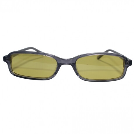 6098 Sol Gris+Amarillo