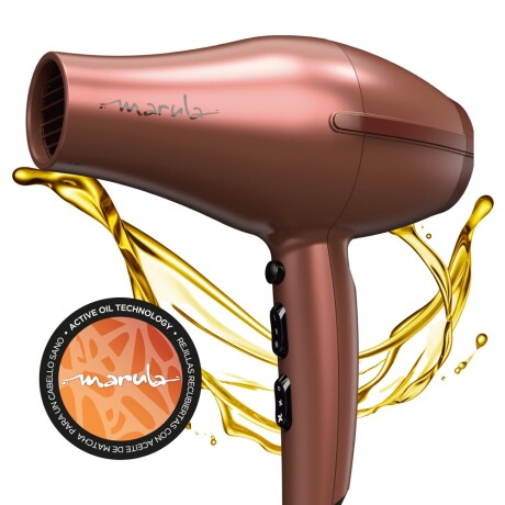 SECADOR GA.MA TEMPO COMPACT 5D MARULA 001
