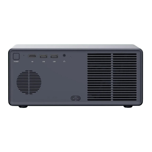 Proyector Wanbo X5 Pro Full Hd 1100 Ansi Google Tv PROYECTOR WANBO X5 PRO